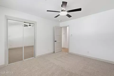 Bedroom - 4646 E Vernon Ave, Phoenix, AZ 85008 photo 5 of 7