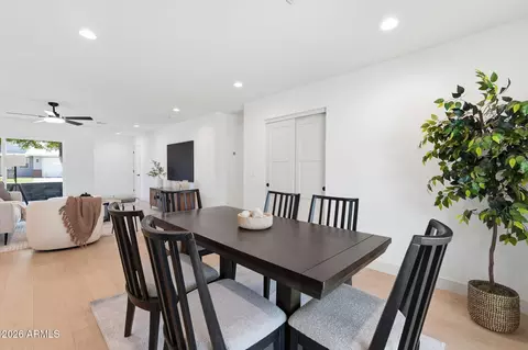 Dining - 4646 E Vernon Ave, Phoenix, AZ 85008 photo 2 of 3