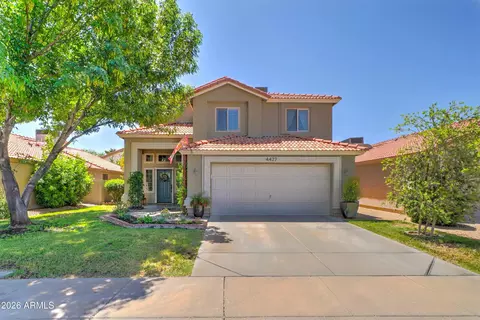 4427 E Mountain Vista Dr, Phoenix, AZ 85048