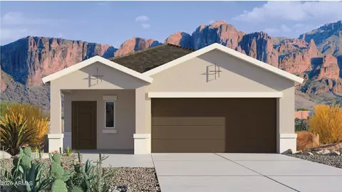 34995 W Lucca Dr, Maricopa, AZ 85138