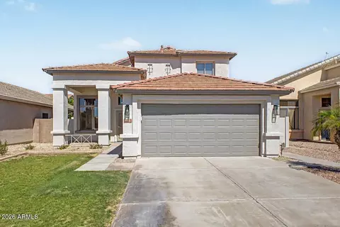 1135 S Rockwell St, Gilbert, AZ 85296