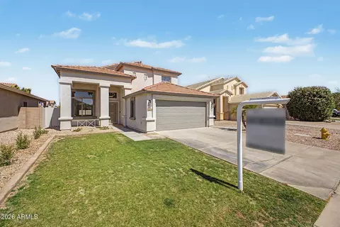 1135 S Rockwell St, Gilbert, AZ 85296