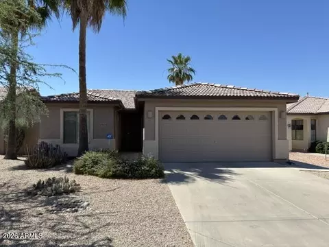 10829 W Piute Ave, Sun City, AZ 85373