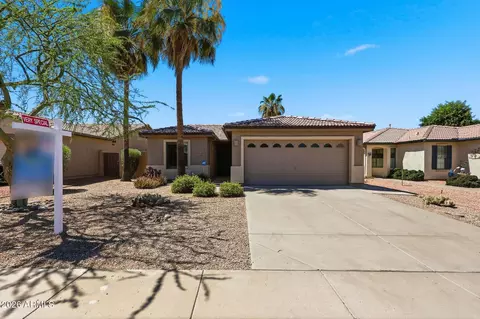 10829 W Piute Ave, Sun City, AZ 85373
