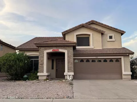 15960 W Tasha Dr, Surprise, AZ 85374