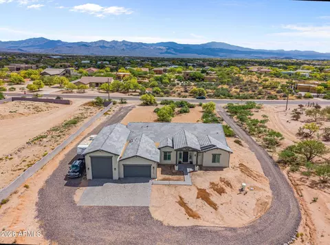 29532 N 144th St, Scottsdale, AZ 85262