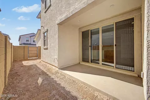 Exterior - 10269 S Cave Spring Trl, Apache Junction, AZ 85120 photo 4 of 6