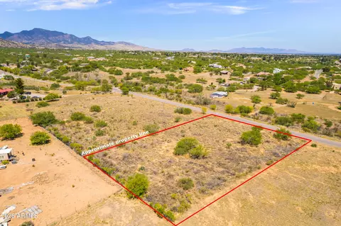 tbd E Keeling Rd #C, Hereford, AZ 85615