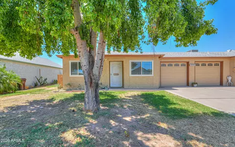 10200 N 95th Dr #A, Peoria, AZ 85345