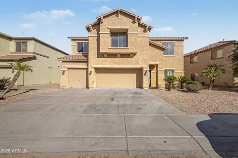 2117 N 94th Gln, Phoenix, AZ 85037
