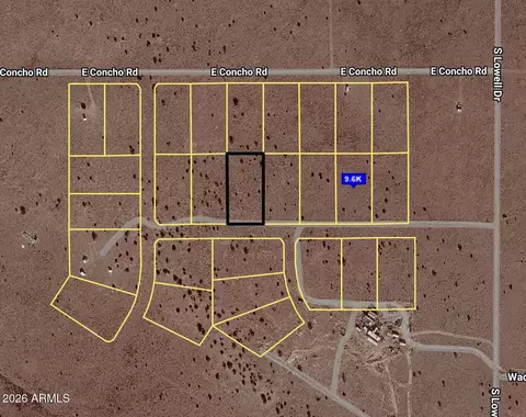 803 E Bianca St #199, Williams, AZ 86046