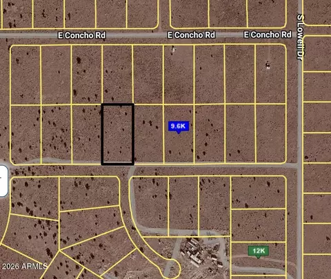 833 E Bianca St #198, Williams, AZ 86046