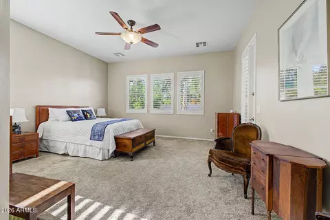 Bedroom - 1100 Elgin St, Gilbert, AZ 85295 photo 1 of 6