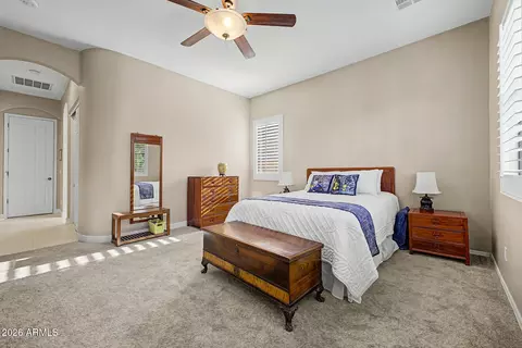 Bedroom - 1100 Elgin St, Gilbert, AZ 85295 photo 2 of 6