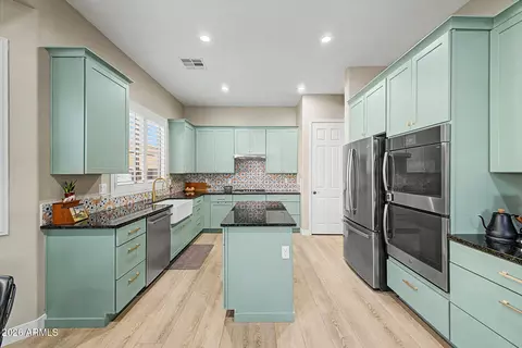 Kitchen - 1100 Elgin St, Gilbert, AZ 85295 photo 1 of 3