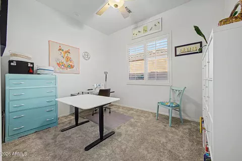 Bedroom - 1100 Elgin St, Gilbert, AZ 85295 photo 6 of 6