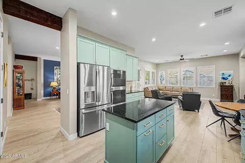 Kitchen - 1100 Elgin St, Gilbert, AZ 85295 photo 3 of 3