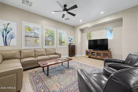 Living - 1100 Elgin St, Gilbert, AZ 85295 photo 3 of 4