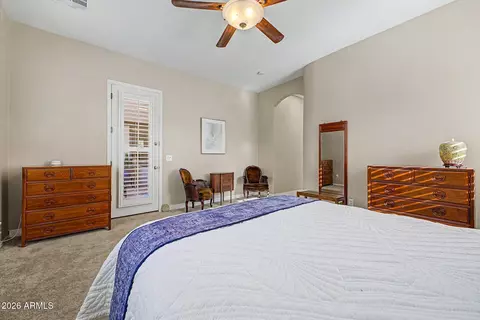 Bedroom - 1100 Elgin St, Gilbert, AZ 85295 photo 3 of 6