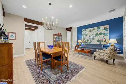 Dining - 1100 Elgin St, Gilbert, AZ 85295 photo 1 of 2