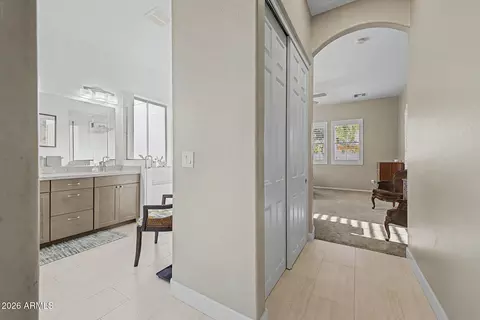 Entry Way - 1100 Elgin St, Gilbert, AZ 85295 photo 2 of 2