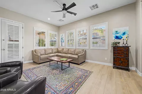 Living - 1100 Elgin St, Gilbert, AZ 85295 photo 4 of 4