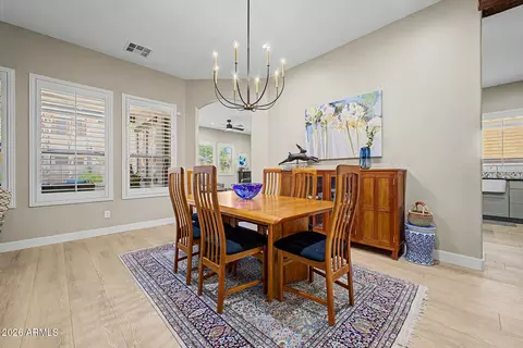 Dining - 1100 Elgin St, Gilbert, AZ 85295 photo 2 of 2