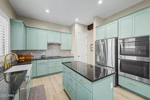 Kitchen - 1100 Elgin St, Gilbert, AZ 85295 photo 2 of 3