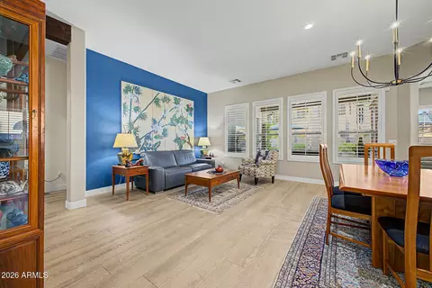 Living - 1100 Elgin St, Gilbert, AZ 85295 photo 2 of 4