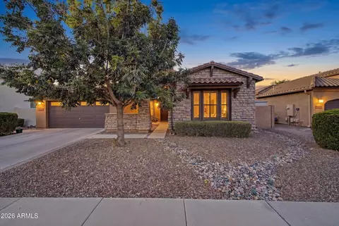 1100 Elgin St, Gilbert, AZ 85295
