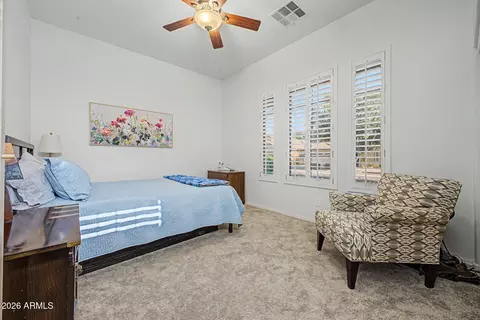 Bedroom - 1100 Elgin St, Gilbert, AZ 85295 photo 4 of 6