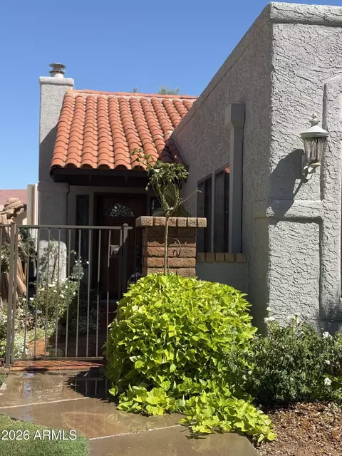 8098 E Del Trigo --, Scottsdale, AZ 85258