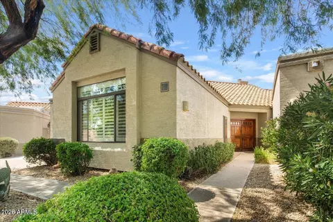 23770 N 75th St, Scottsdale, AZ 85255