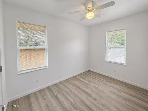 Bedroom - 199 W Santee St, Globe, AZ 85501 photo 3 of 3