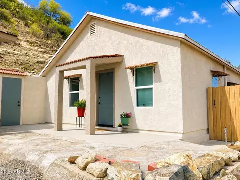 Exterior - 199 W Santee St, Globe, AZ 85501 photo 3 of 3