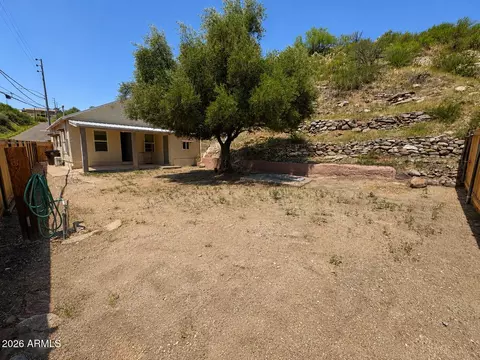 Exterior - 199 W Santee St, Globe, AZ 85501 photo 1 of 2