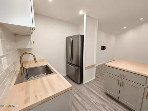 Kitchen - 199 W Santee St, Globe, AZ 85501 photo 2 of 3