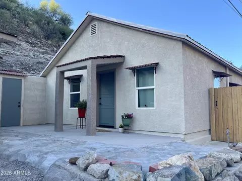 199 W Santee St, Globe, AZ 85501