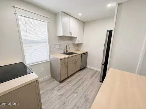Kitchen - 199 W Santee St, Globe, AZ 85501 photo 1 of 3