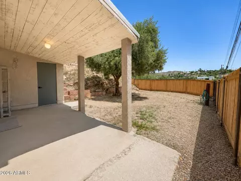 Exterior - 199 W Santee St, Globe, AZ 85501 photo 2 of 2