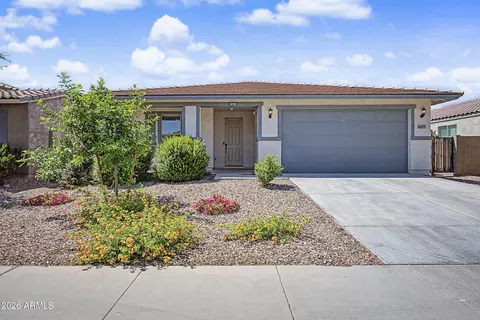 4409 W Vervain Ave, San Tan Valley, AZ 85142