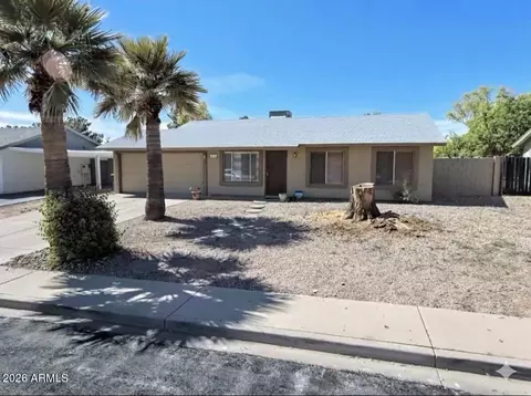 2474 E John Cabot Rd, Phoenix, AZ 85032