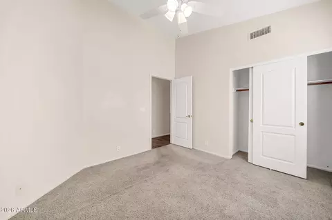 Bedroom - 1250 E Captain Dreyfus Ave, Phoenix, AZ 85022 photo 2 of 3