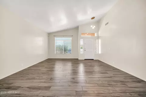 Living - 1250 E Captain Dreyfus Ave, Phoenix, AZ 85022 photo 4 of 6
