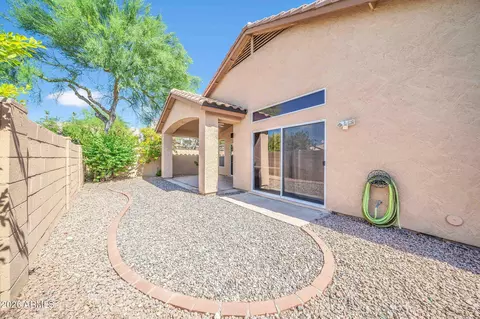 Exterior - 1250 E Captain Dreyfus Ave, Phoenix, AZ 85022 photo 5 of 7