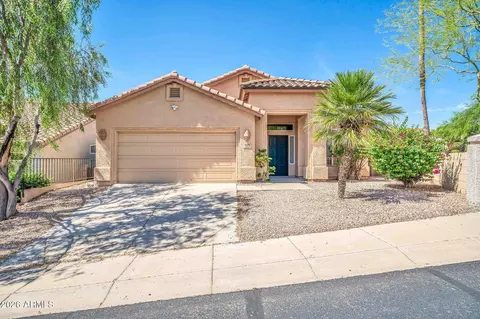 1250 E Captain Dreyfus Ave, Phoenix, AZ 85022