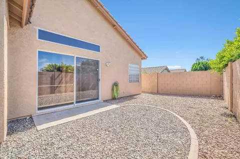 Exterior - 1250 E Captain Dreyfus Ave, Phoenix, AZ 85022 photo 6 of 7