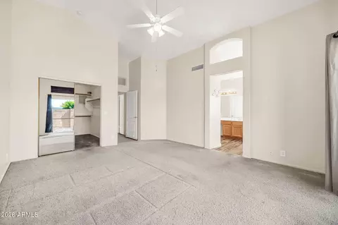 Bedroom - 1250 E Captain Dreyfus Ave, Phoenix, AZ 85022 photo 1 of 3
