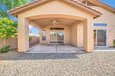 Exterior - 1250 E Captain Dreyfus Ave, Phoenix, AZ 85022 photo 4 of 7