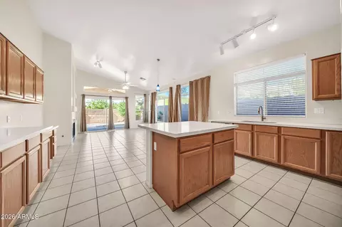 Kitchen - 1250 E Captain Dreyfus Ave, Phoenix, AZ 85022 photo 1 of 3